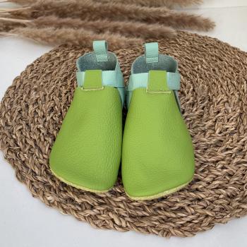 Preview: Barfußpuschen ohne Motiv Preview: Barfußpuschen ohne Motiv